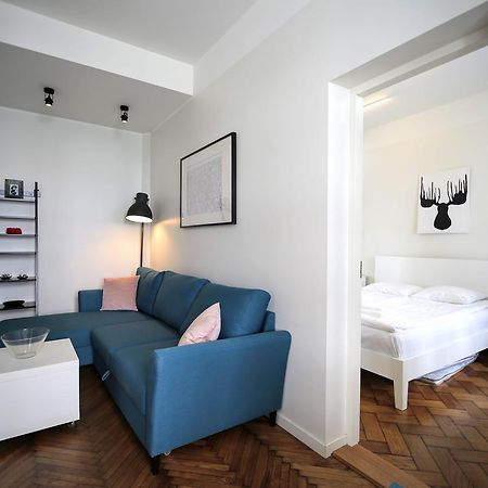 Dream Stay - Scandic Design Apartment Tallinn Exterior photo